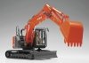 Hasegawa WM01-66001 1/35 Hitachi Excavator Zaxis